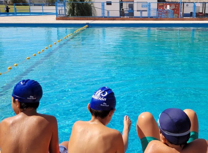 Inscripciones para las Colonias Municipales de Verano